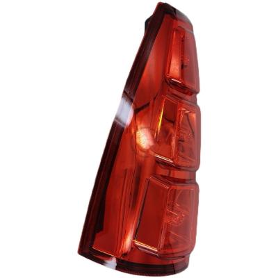 China Geely Emgrand GX7 Good Quality Auto Parts Car Signal Light Tail Lamp For Geely Emgrand GX7 SX7 EX7 SUV Emgrand X7 for sale