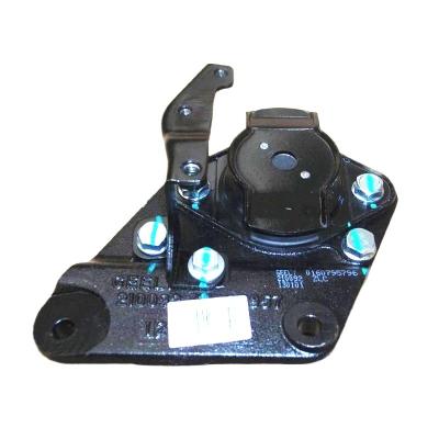 China For GEELY EMGRAND EC8 Good Quality Auto Parts 1016007957 Car 4G20 4G24 Engine Left Mount For GEELY EMGRAND EC8 EC820 EC825 Manual Gear for sale