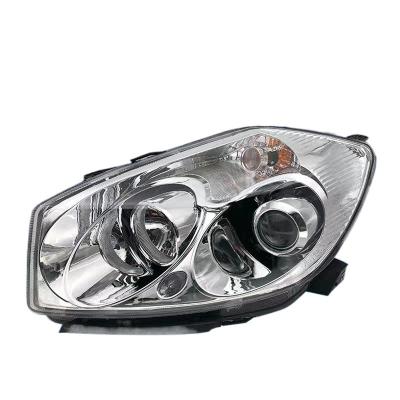 China Geely Emgrand GX7 car left headlights headlight for Geely Emgrand GX7 SX7 EX7 Emgrand X7 for sale