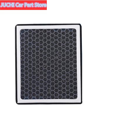 China Car Part Air Conditioning Filter Element Car Parts Air Conditioning Granular Filter For Geely Coolray Binyue Proton X50 for sale