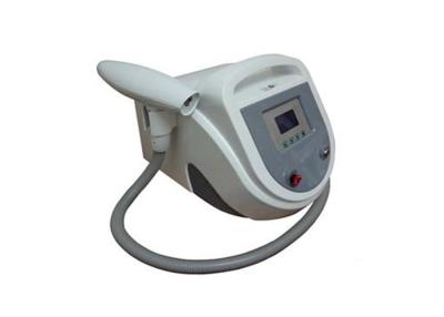 China Home use q switched nd yag 1064 nm tattoo removal laser equipment  0 - 1000mj for sale