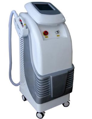 China 1000W IPL Beauty Machine for remove fleck , chloasma and Breast enlarging 220V / 110V for sale