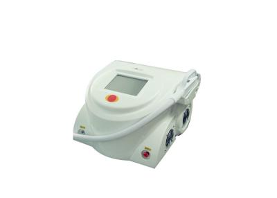 China Portable E light IPL RF weight loss , spider vein , vascular treatment machine for sale