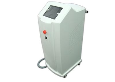 China Professional 808nm diode laser epilation machine for Permanent bikini , beard hair Removal for sale