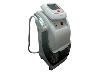 China SHR machine ,  IPL Beauty Equipment for Permanent hair removal , Skin rejuvenation for sale