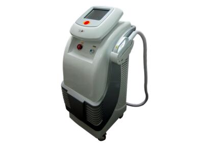 China 2500W Permanent SHR Hair Removal Machine 640 - 950nm cosmetology machine for sale