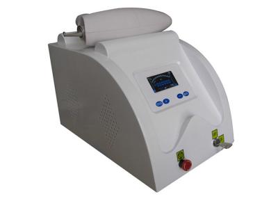 China Professional Q Switched Nd YAG 1064nm Laser Tattoo Removal beauty device 50 / 60Hz for sale