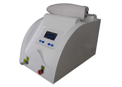 Chine Laser à commutation de Q de yag de long ND 1064nm et 532nm d'impulsion pour la machine d'enlèvement de pigmentation à vendre