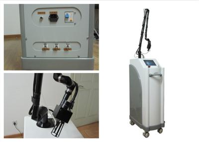 China FDA Scar Removal Co2 Fractional Laser Machine Beauty Equipment for Deep Wrinkles Removal for sale