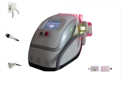 China 40KHZ Portable Velashape Cavitation Slimming Machine for lose weight , skin whitening for sale