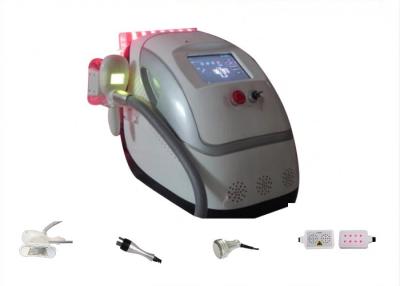 China Home Salon ultrasonic cavitation weight loss equipment slimming machine 8 paddles for sale