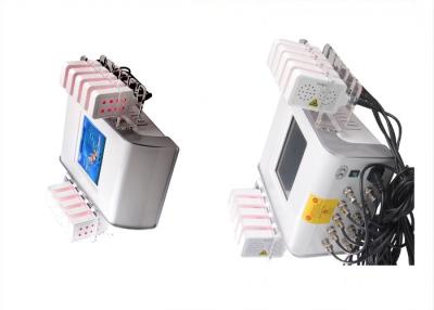 China Powerful Lipo Laser Slimming Machine cellulite equipment for fat loss OEM / ODM for sale