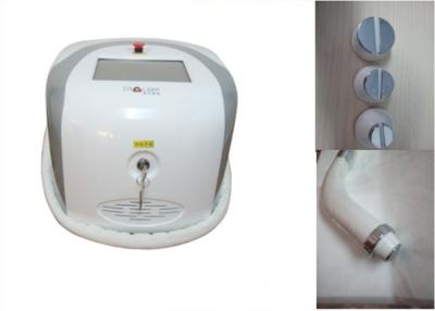 China Home radio frequency skin treatment large pores beauty equipment  for home use for sale