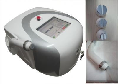 China Professional Bipolar RF Beauty Equipment and skin lifting machine 10MHZ for sale