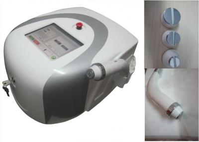 China Miniradiofrequentie cellulite behandeling, rf-schoonheidsmachine voor Lichaam het De contouren aangeven van Te koop