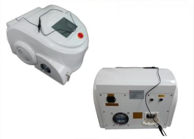 China Portable High Frequency RBS Spider Vein Removal Machine treatment for Lymphedema for sale