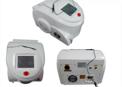 China Portable mini Spider Vein Removal  / sunburn ,  Acne treatment Machine with CE for sale