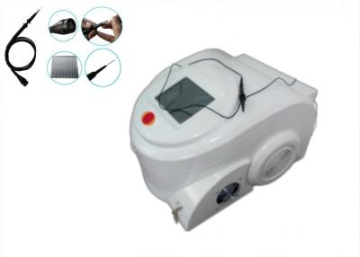 China 30MHz  facial spider vein treatment at home Continious and pulse working machine for sale