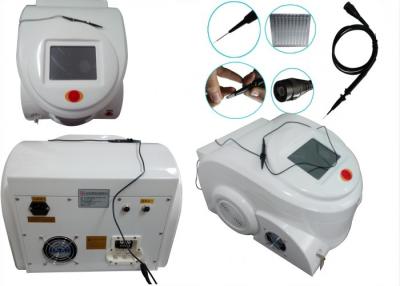 China Home use RBS Spider Vein Removal Machine for arms , legs Vascular removal for sale