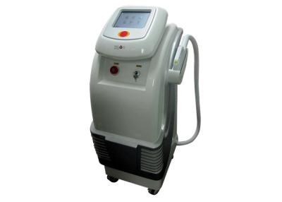 China Multifunction beauty  SHR ipl hair reduction and acne treatment machine for skin care for sale