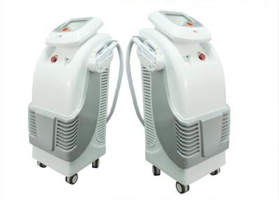 China 1200w Elight Hair Removal ipl rf machine for Remove Vessel ,  Acne treatment for sale