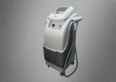 Chine Laser multifonctionnel de ND YAG du chargement initial rf d'Elight d'équipement de beauté de femmes 1064nm/532nm à vendre