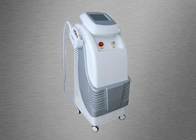 China Multifunction SHR IPL Beauty Machine For Hair Removal for sale