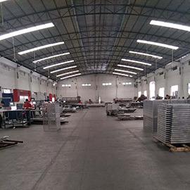 Verified China supplier - Foshan Keenhai Metal Products Co., Ltd.