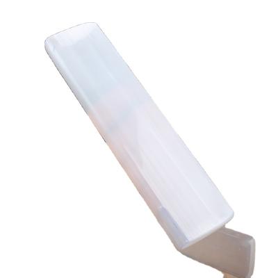 China Europe natural high quality selenite carefully polished selenite lucky reiki panel selenite wand for sale