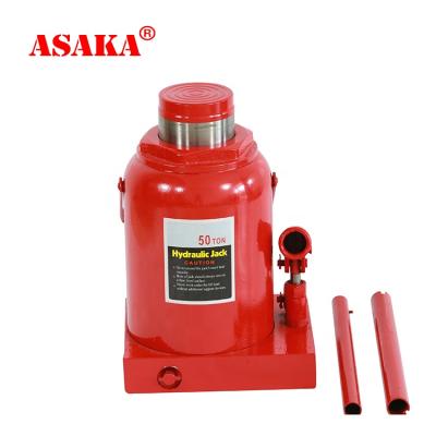 China Ce Certificated Car Lifting Jack Hydraulic Bottle Jack Tools Supply 20T 40Tons 60 Ton Bottle Jack China Factory for sale