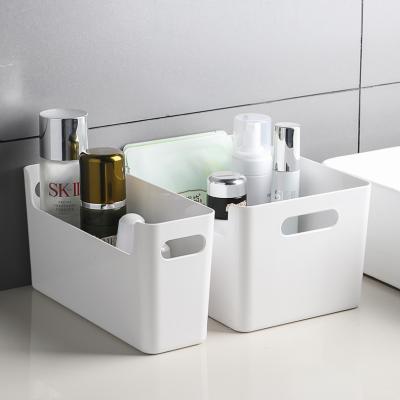 China 2 Size Sustainable U Shape White Minimalist ABS Towel Organizers And Storage For Bathroom for sale