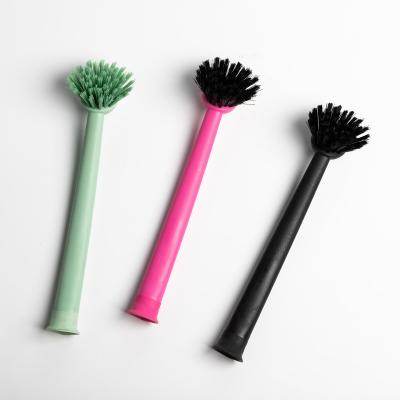 China Finesource Sustainable Multifuctional Portable Easy Use Kitchen Cleaning Brush For Adults for sale