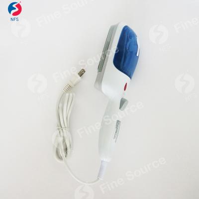 China Household Mini Electric Portable Handheld Garment Cloth Clothes Steamer for sale