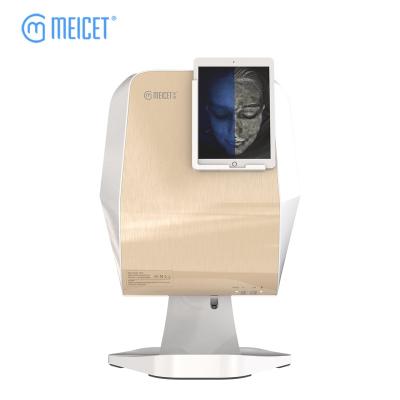 China AI 2022 Skin Wrinkle Analysis Advanced Skin Analysis For Cosmetic Clinic for sale