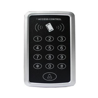 China Leitor Long Range Key Pin Code Reader de HAC22P Rfid à venda