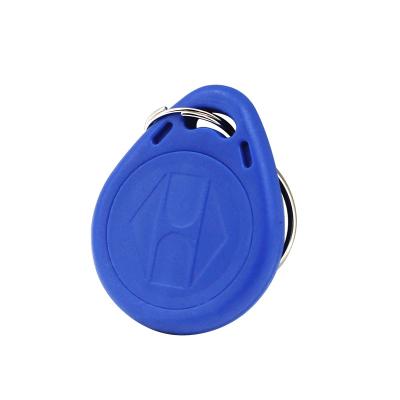 China TAG36-IC  13.56MHz ID RFID Keyfobs for sale