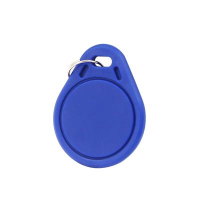 China Identificação RFID Keyfobs de TAG41-ID 125KHz à venda