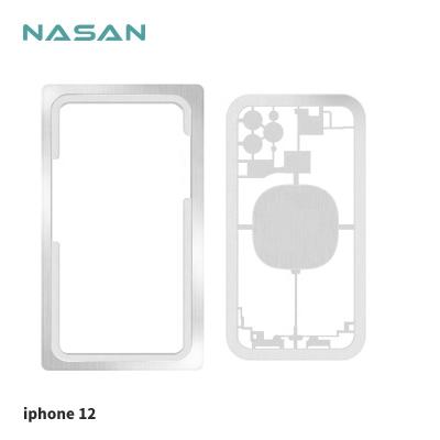 China Machinery repair shops NASAN mold phone physical drawing mask for laser separation machine for sale