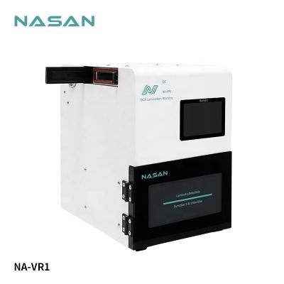 China NASAN VR1 Mobile Phone Refurbished Equipment LCD Touch Screen Glass Repair Machine of Machinery Repair Shops for sale