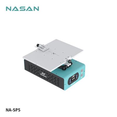 China NASAN SP5 LCD Display Machine Repair Shops Separating Machine For IPhone Repair Machines LCD Touch Screen Glass Separating Machine for sale