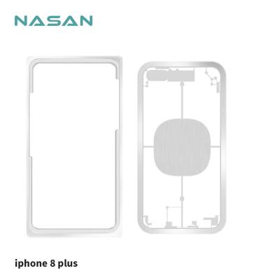 China Let your back glass repair business ZERO errors! NASAN Laser Back Glass Replacement Physical Drawing for sale