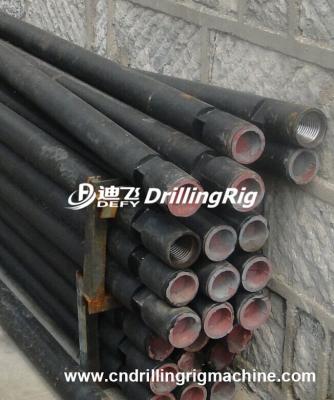 China 89mm Water Well Drill Rods, 3-1/2