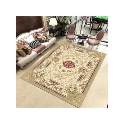 China Antimicrobial Washable Polypropylene PP Woven Braided Flooring Covers Carpets Indoor Outdoor Rugs for sale