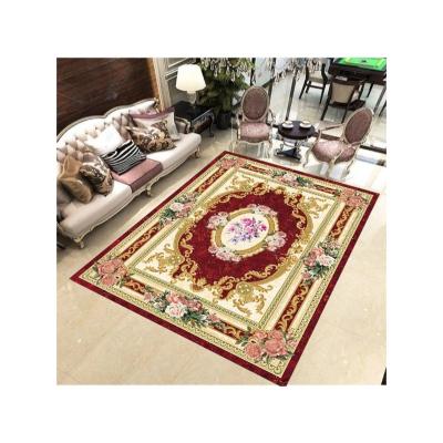 China Nordic Anti Slip Luxury Antimicrobial Blankets Polyester Modern Rectangle Rugs And Blankets for sale