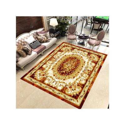 China Antimicrobial Thick Carpet Living Room Plush Blanket Kids Bed Room Fluffy Floor Carpets Window Bedside Decor Home Blankets Soft Velvet Carpet for sale