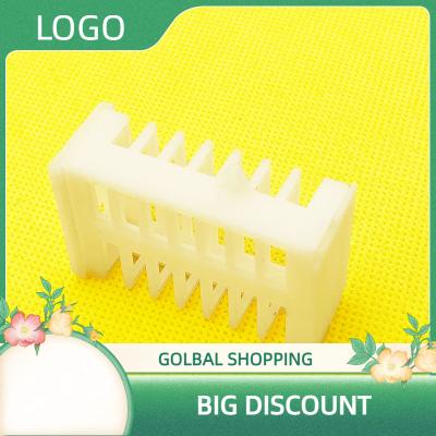 China King's Plastic Drawer Multifunctional Drawer Beekeeping BY-A017 Introduction Anti-escape Tool Bee Prisoner Virgin Beekeeping Cage for sale