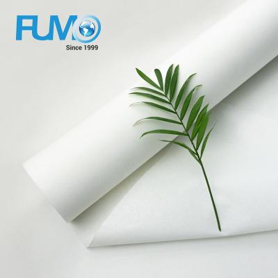 China Eco-friendly Cheap Medical Paper Roll Couch Roll 18'' x 125' 18gsm Exam Paper Soft Paper Roll For Clinic for sale