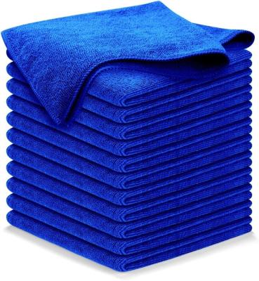 China Sustainable Customizable sports gym towel microfiber bath hair beach  car microfiber towel for sale