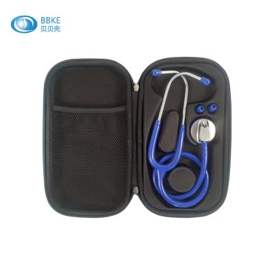 China 2020 Best Seller Waterproof Shockproof Dustproof Classic Stethoscope Case, Durable Quality Zipper Case for Stethoscope Case, Nurse Stethoscope Bag for sale