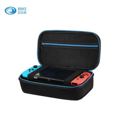 China Waterproof Shockproof Dustproof Eva Case Nintendo Switch With Nintendo Switch Stand Up Nintendo Case For DS for sale